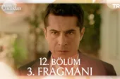 Cennetin Çocukları 12.Bölüm 3. Fragmanı
