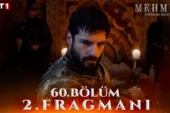 Mehmed Fetihler Sultanı 60.Bölüm 2. Fragmanı