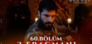 Mehmed Fetihler Sultanı 60.Bölüm 2. Fragmanı