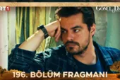 Gönül Dağı 196.Bölüm Fragmanı