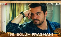 Gönül Dağı 196.Bölüm Fragmanı