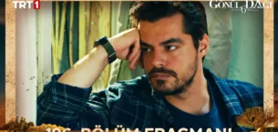 Gönül Dağı 196.Bölüm Fragmanı