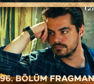 Gönül Dağı 196.Bölüm Fragmanı