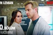 Ben Leman 10.Bölüm Fragmanı