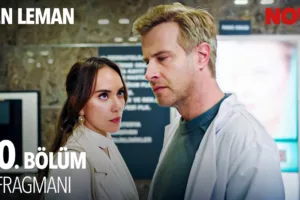 Ben Leman 10.Bölüm Fragmanı