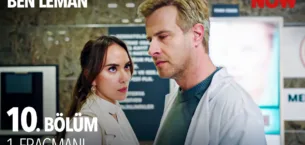 Ben Leman 10.Bölüm Fragmanı