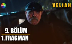 Veliaht 9.Bölüm Fragmanı