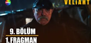 Veliaht 9.Bölüm Fragmanı