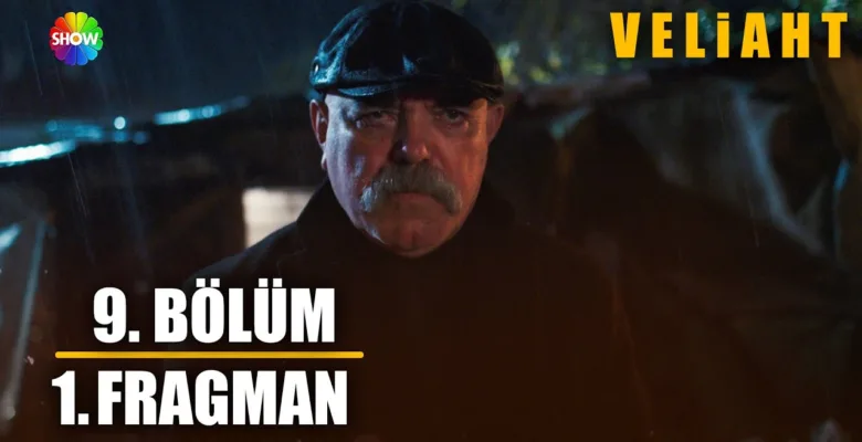 Veliaht 9.Bölüm Fragmanı