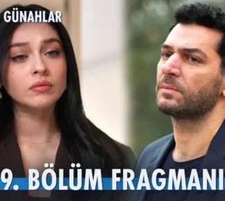 Güller ve Günahlar 9.Bölüm Fragmanı