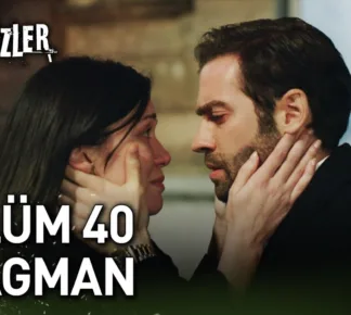 Sahipsizler 40.Bölüm 2. Fragmanı