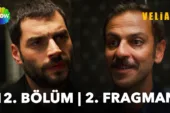 Veliaht 12.Bölüm 2. Fragmanı