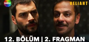 Veliaht 12.Bölüm 2. Fragmanı