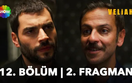Veliaht 12.Bölüm 2. Fragmanı