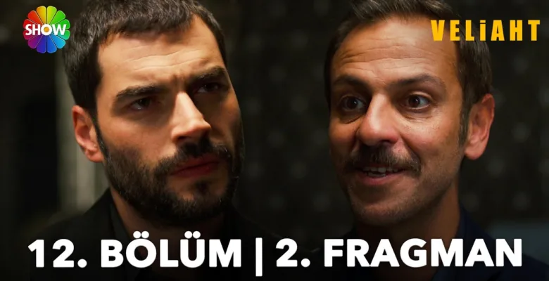 Veliaht 12.Bölüm 2. Fragmanı