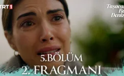 Taşacak Bu Deniz 5.Bölüm 2. Fragmanı