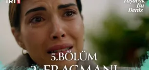 Taşacak Bu Deniz 5.Bölüm 2. Fragmanı