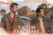 Cennetin Çocukları 9.Bölüm Fragmanı