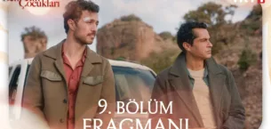 Cennetin Çocukları 9.Bölüm Fragmanı