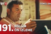 Gönül Dağı 191.Bölüm Önizleme
