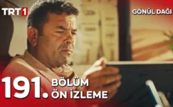 Gönül Dağı 191.Bölüm Önizleme