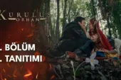 Kuruluş Orhan 2.Bölüm 3. Fragmanı