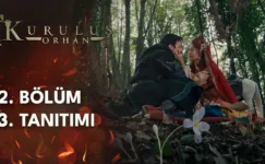 Kuruluş Orhan 2.Bölüm 3. Fragmanı