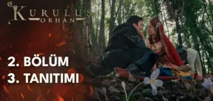 Kuruluş Orhan 2.Bölüm 3. Fragmanı