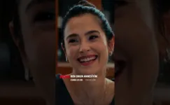 Ben Onun Annesiyim 3.Bölüm 2. Fragmanı