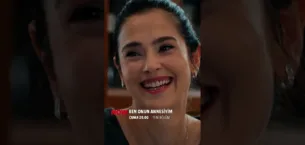 Ben Onun Annesiyim 3.Bölüm 2. Fragmanı