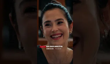 Ben Onun Annesiyim 3.Bölüm 2. Fragmanı