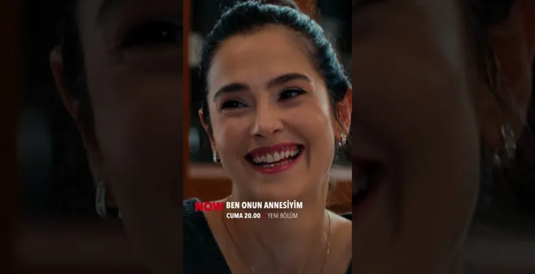 Ben Onun Annesiyim 3.Bölüm 2. Fragmanı