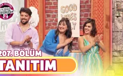 Çok Güzel Hareketler 207.Bölüm 2. Fragmanı