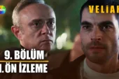 Veliaht 9.Bölüm Önizleme