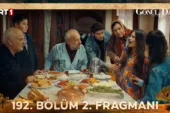 Gönül Dağı 192.Bölüm 2. Fragmanı