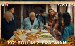 Gönül Dağı 192.Bölüm 2. Fragmanı