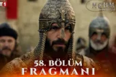 Mehmed Fetihler Sultanı 58.Bölüm Fragmanı