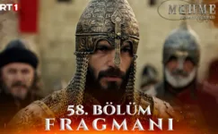 Mehmed Fetihler Sultanı 58.Bölüm Fragmanı