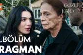 Gözleri KaraDeniz 11.Bölüm Fragmanı
