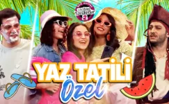 Çok Güzel Hareketler 207.Bölüm Fragmanı (Fragmanlarim.com)