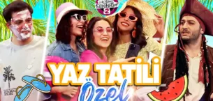 Çok Güzel Hareketler 207.Bölüm Fragmanı (Fragmanlarim.com)