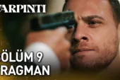 Çarpıntı 9.Bölüm Fragmanı