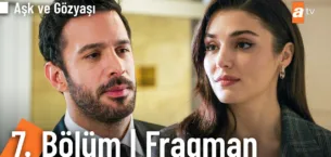 Aşk ve Gözyaşı 7.Bölüm Fragmanı