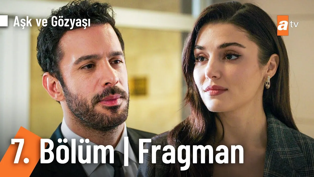 Aşk ve Gözyaşı