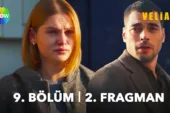 Veliaht 9.Bölüm 2. Fragmanı