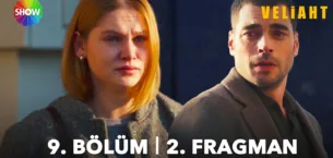 Veliaht 9.Bölüm 2. Fragmanı