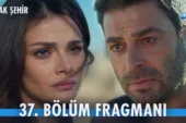 Uzak Şehir 37.Bölüm 2. Fragmanı
