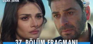 Uzak Şehir 37.Bölüm 2. Fragmanı