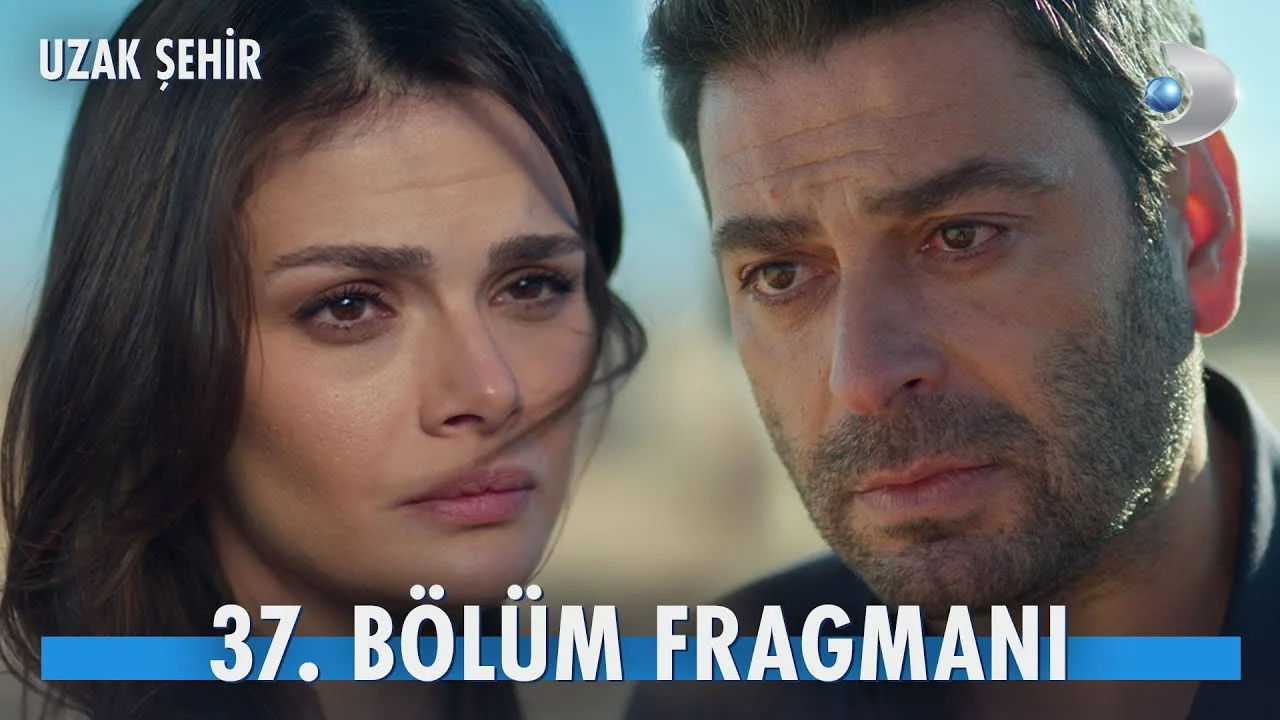 Uzak Şehir 37.Bölüm 2. Fragmanı