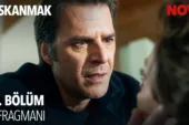 Kıskanmak 8.Bölüm Fragmanı